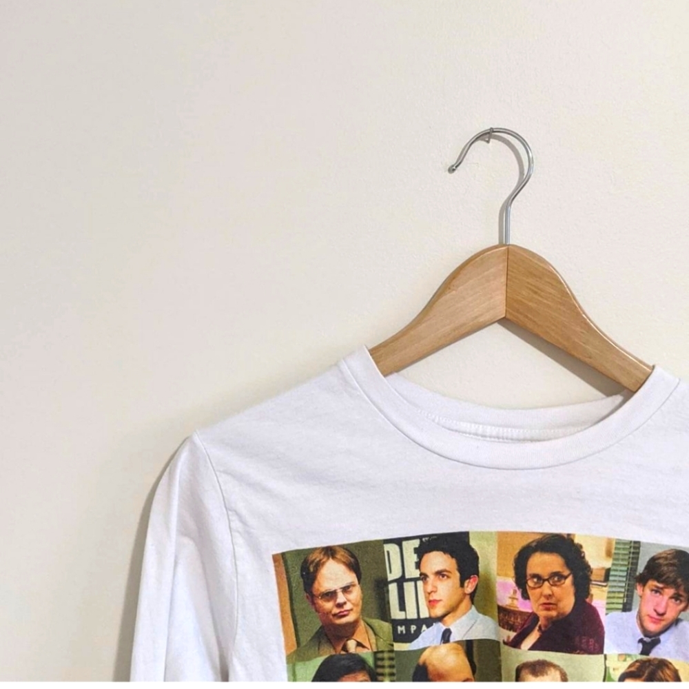 Office Shirt